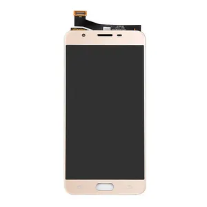 صفحه نمایش کد J48 مناسب برای گوشی موبایل سامسونگ GALAXY G610 / J7 PRIME 