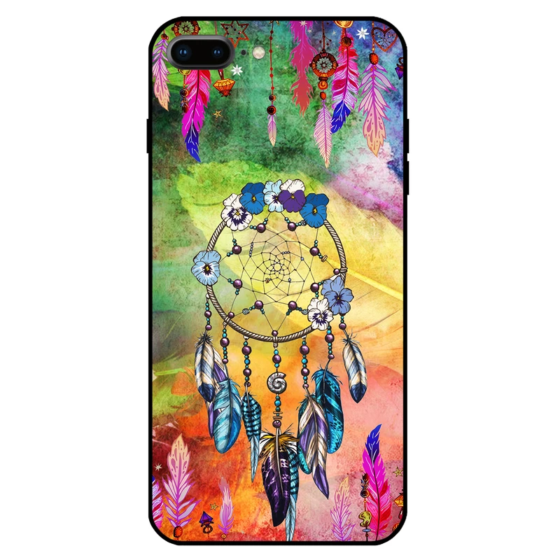 کاور مگافون کد 8082 مناسب برای گوشی موبایل اپل iphone 7 Plus / 8 Plus