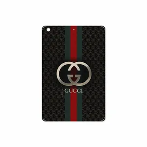 MAHOOT GUCCI-Logo Cover Sticker for Apple iPad mini 2 2013 A1489