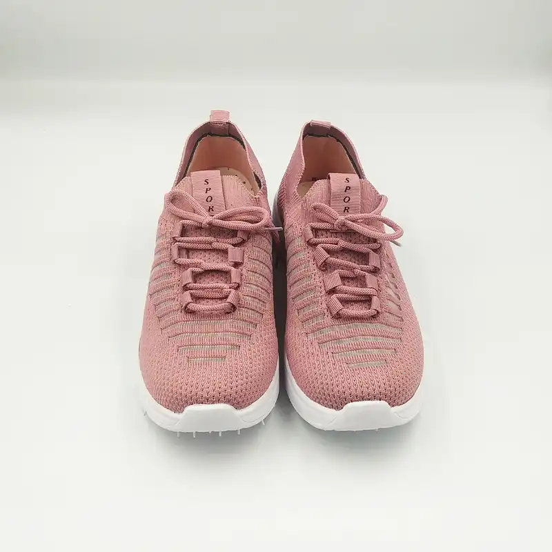 کفش پیاده روی مدل 1431910 رنگ کالباسی