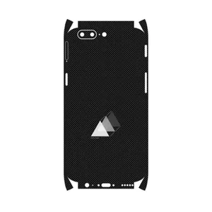 MAHOOT Minimal 3 Triangle Icon-FullSkin Cover Sticker for OnePlus 5