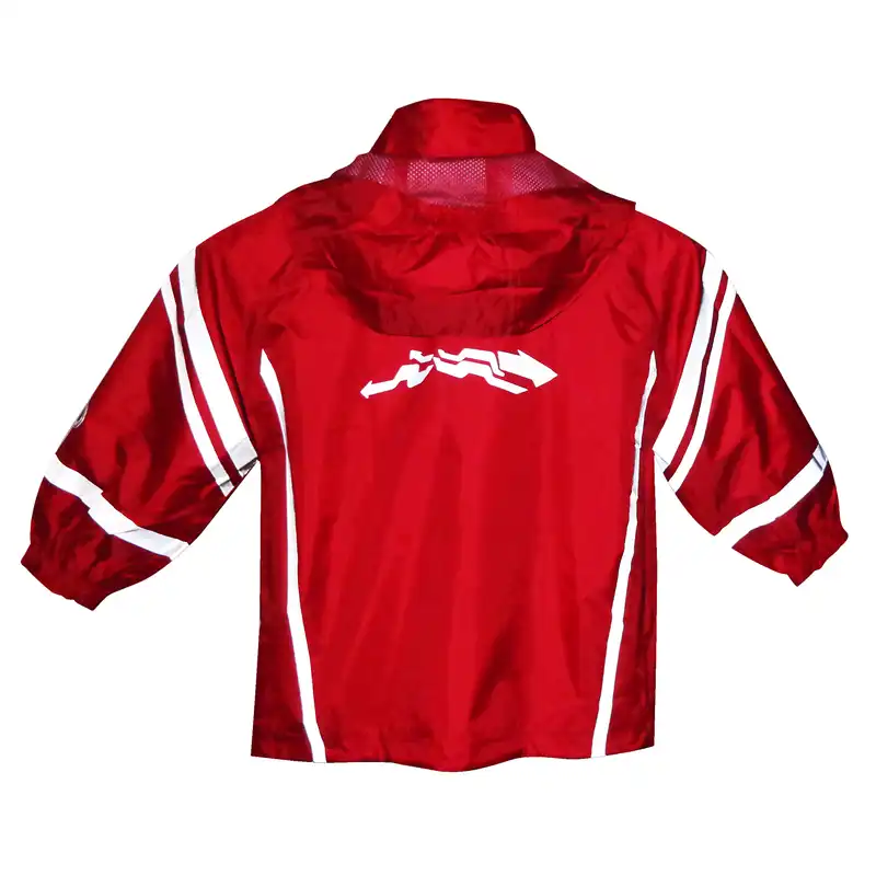 کاپشن ورزشی پسرانه بی اف یو مدل 24