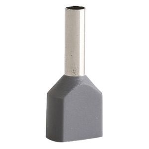 نقد و بررسی سرسیم ده ده الکتریک گروپ مدل TE2510 بسته 100 عددی توسط خریداران