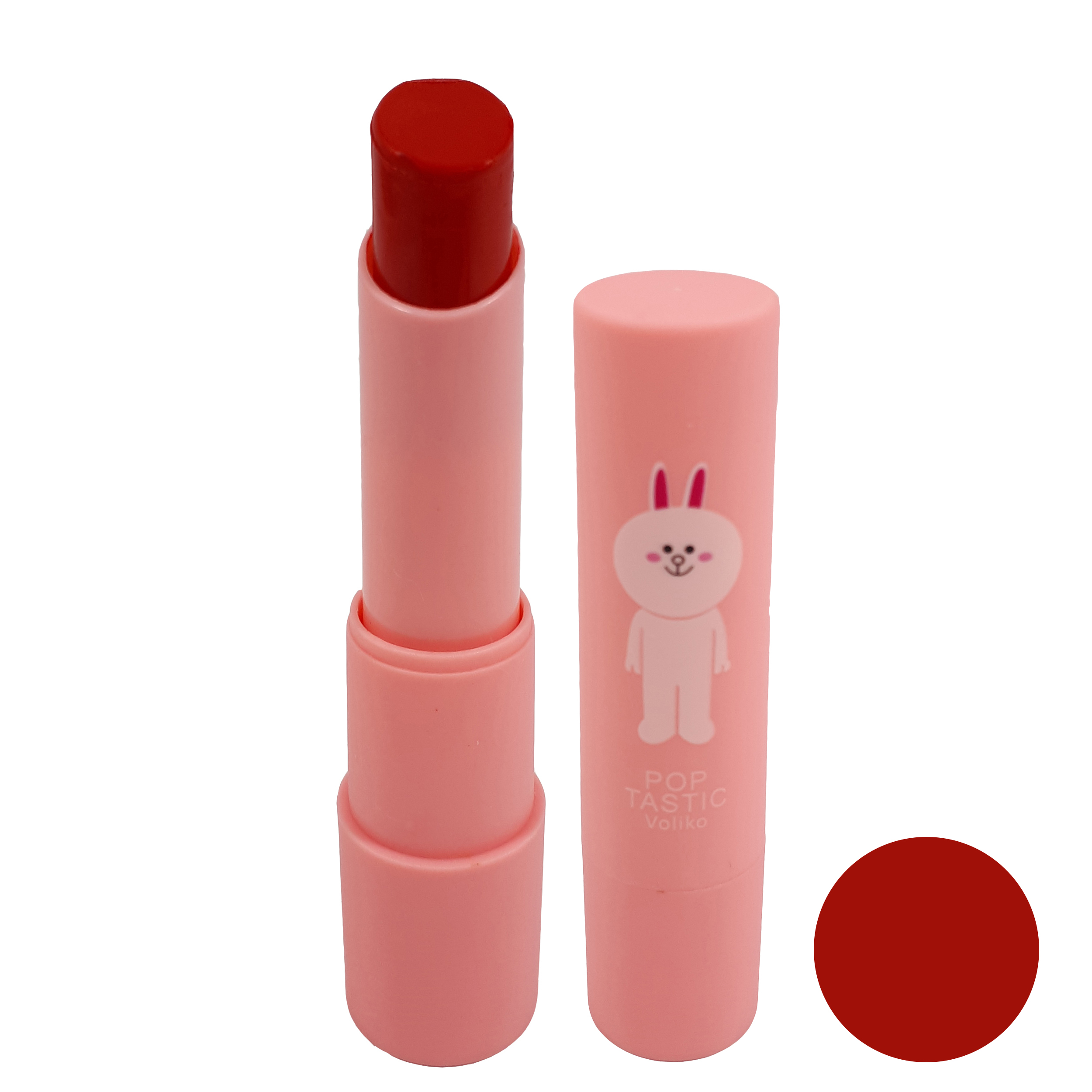 رژ لب جامد میشا شماره 06