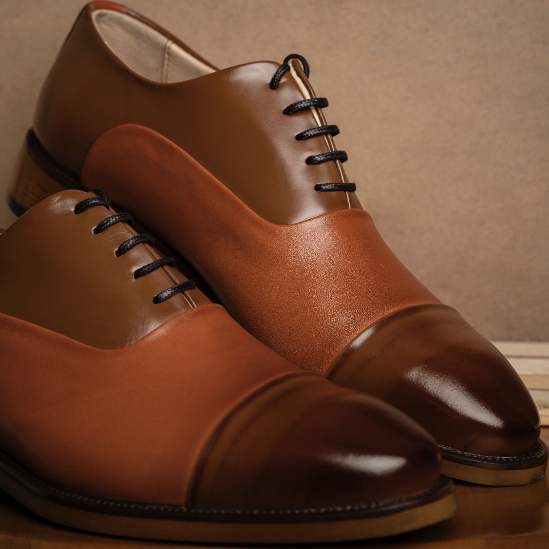 کفش مردانه ژست مدل برت113بندی-کاروa3 -  - 3