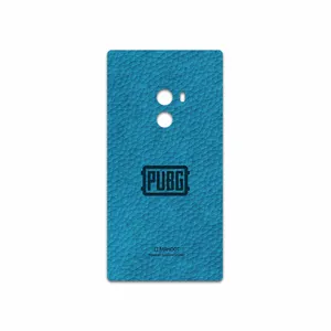 MAHOOT BL-PUBG Cover Sticker for Xiaomi Mi Mix
