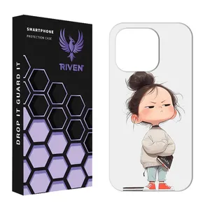 RIVEN RI1-4 Case For Apple iphone 13 Pro Max