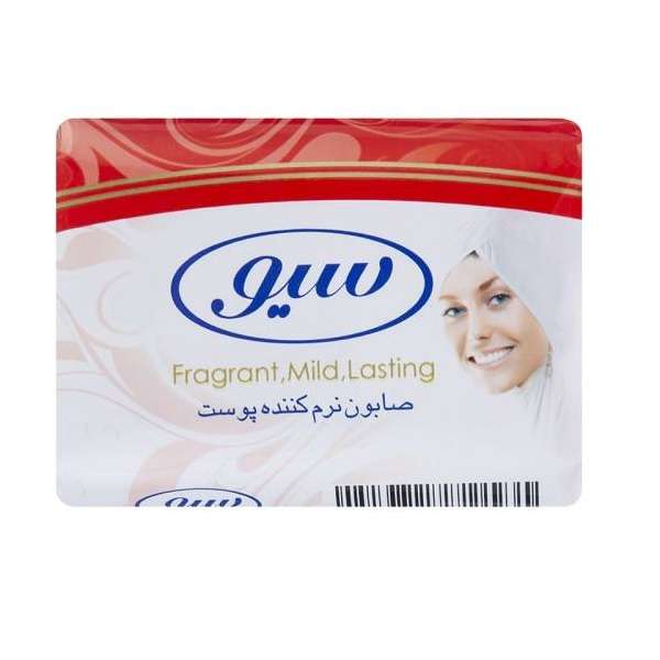 صابون شستشو سیو مدل انرژی وزن 90 گرم بسته 48 عددی
