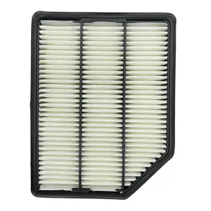 فیلتر هوا خودرو سرکان مدل 28113-3J100 مناسب برای هیوندای وراکروز ix55