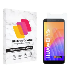 Shahr Glass SMP Screen Protector Glass For Huawei Y5p