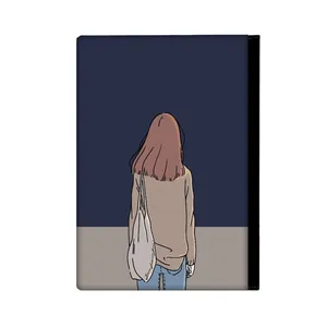 کلاسور مدل دختر کد 482