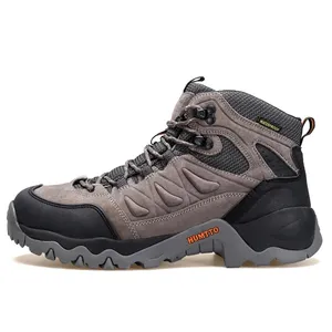 کفش طبیعت‌گردی مردانه هامتو مدل 230270A-2