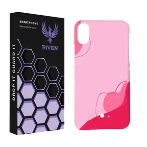 RIVEN RI2-16 Case For Apple iPhone X/XS