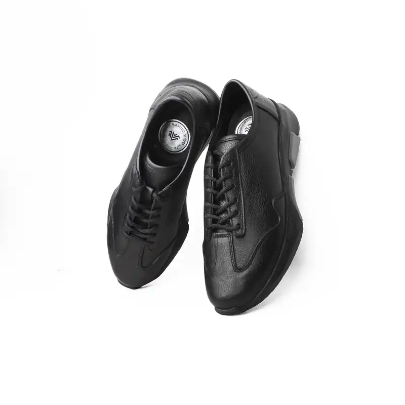 کفش روزمره زنانه کفش مسعود تبریز مدل فان 2217