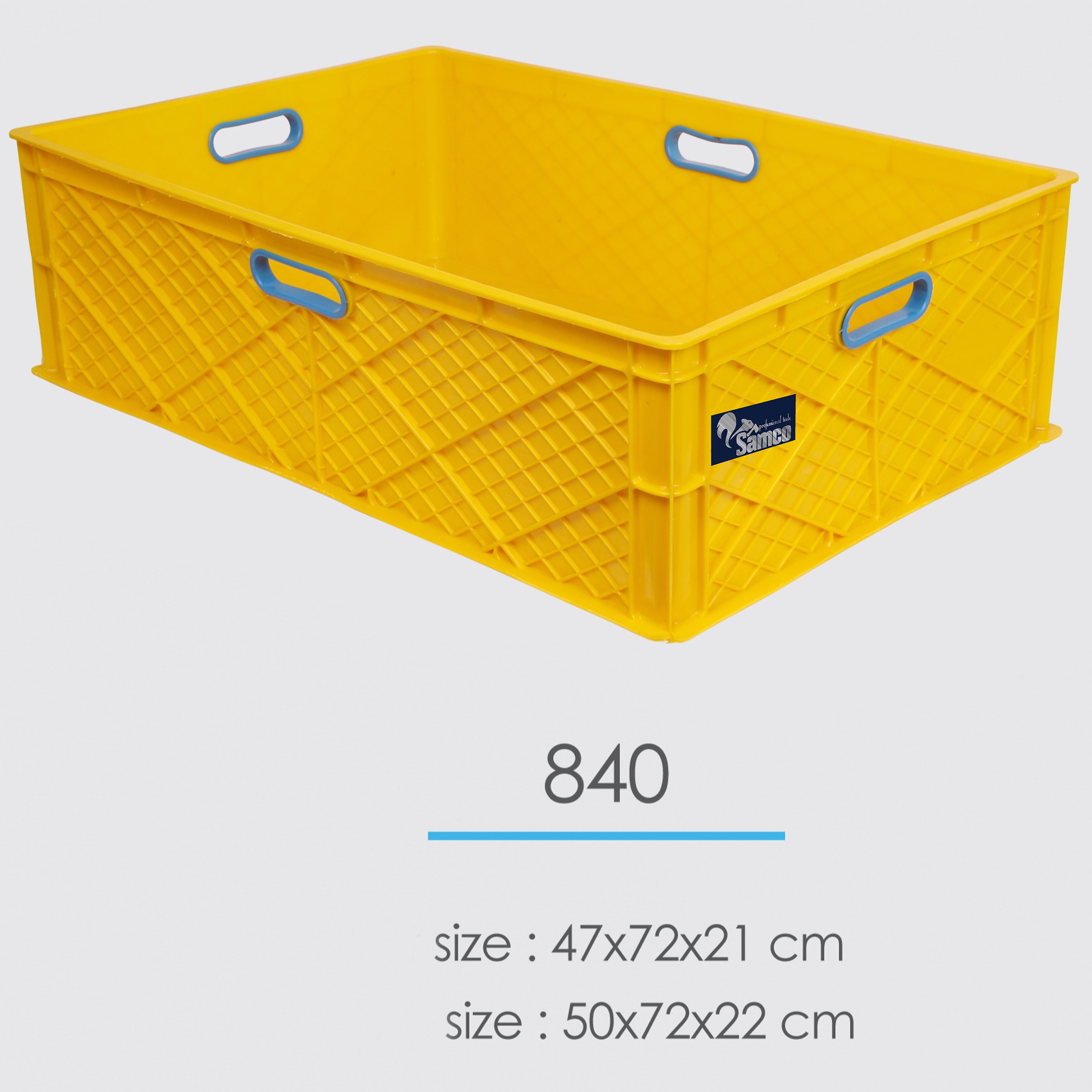 840 yellow hot sale