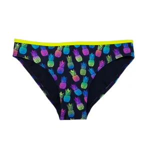 شورت مایو دخترانه سی اند ای مدل 6121