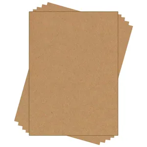 مقوا کرافت کد 005 سایز 50x70 سانتی متر بسته 5 عددی