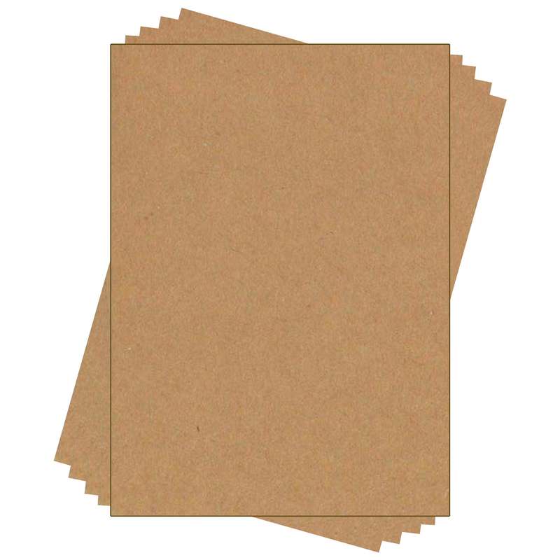 مقوا کرافت کد 005 سایز 50x70 سانتی متر بسته 5 عددی مقوا کرافت کد 005 سایز 50x70 سانتی متر بسته 5 عددی