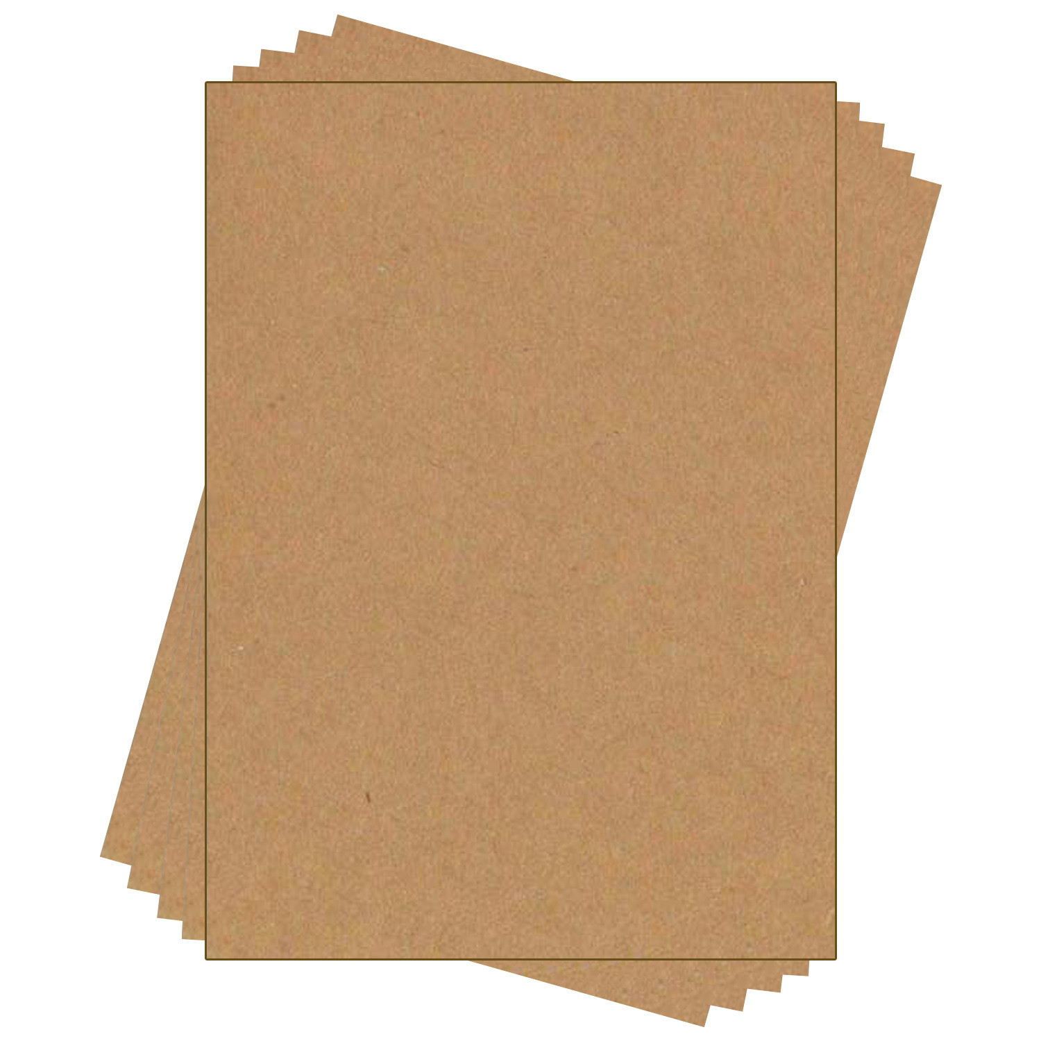 مقوا کرافت کد 005 سایز 50x70 سانتی متر بسته 5 عددی مقوا کرافت کد 005 سایز 50x70 سانتی متر بسته 5 عددی
