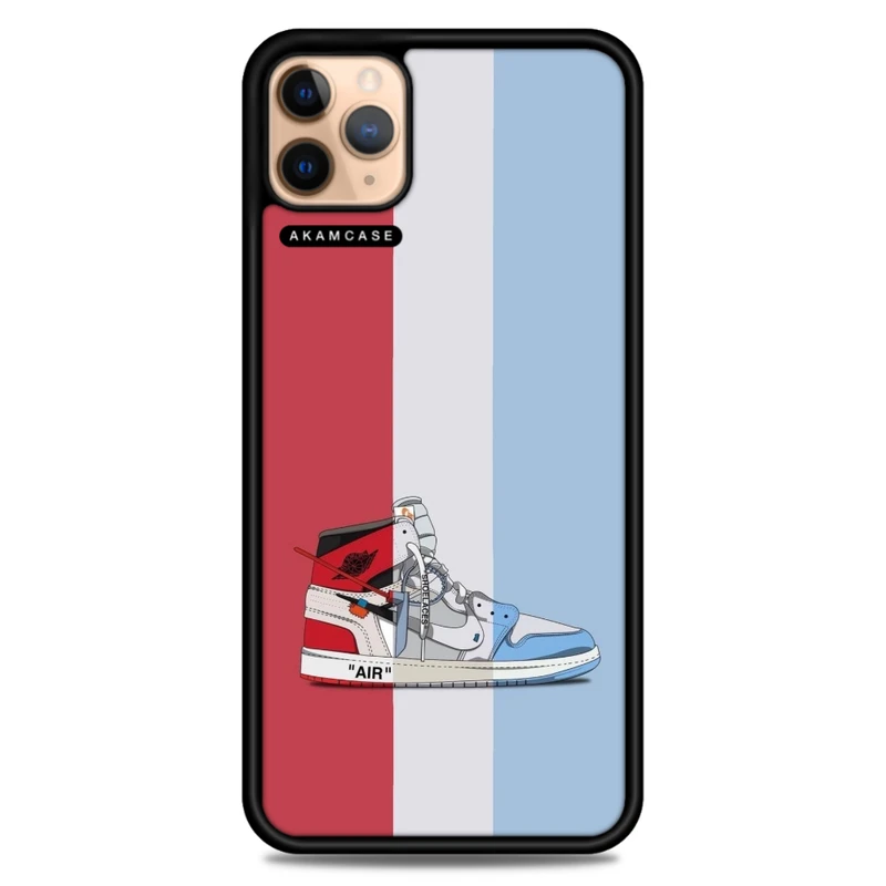 کاور آکام مدل AMC-WA11PRO-NIKE-43 مناسب برای گوشی موبایل اپل iPhone 11 Pro