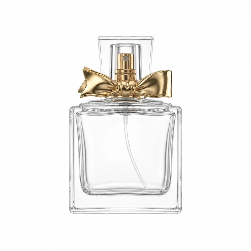 محفظه نگهدارنده عطر مدل شیشه ای میس دیور چری ظرفیت 25 میلی‌ لیتر 