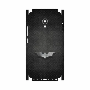 MAHOOT Batman-FullSkin Cover Sticker for Meizu M5