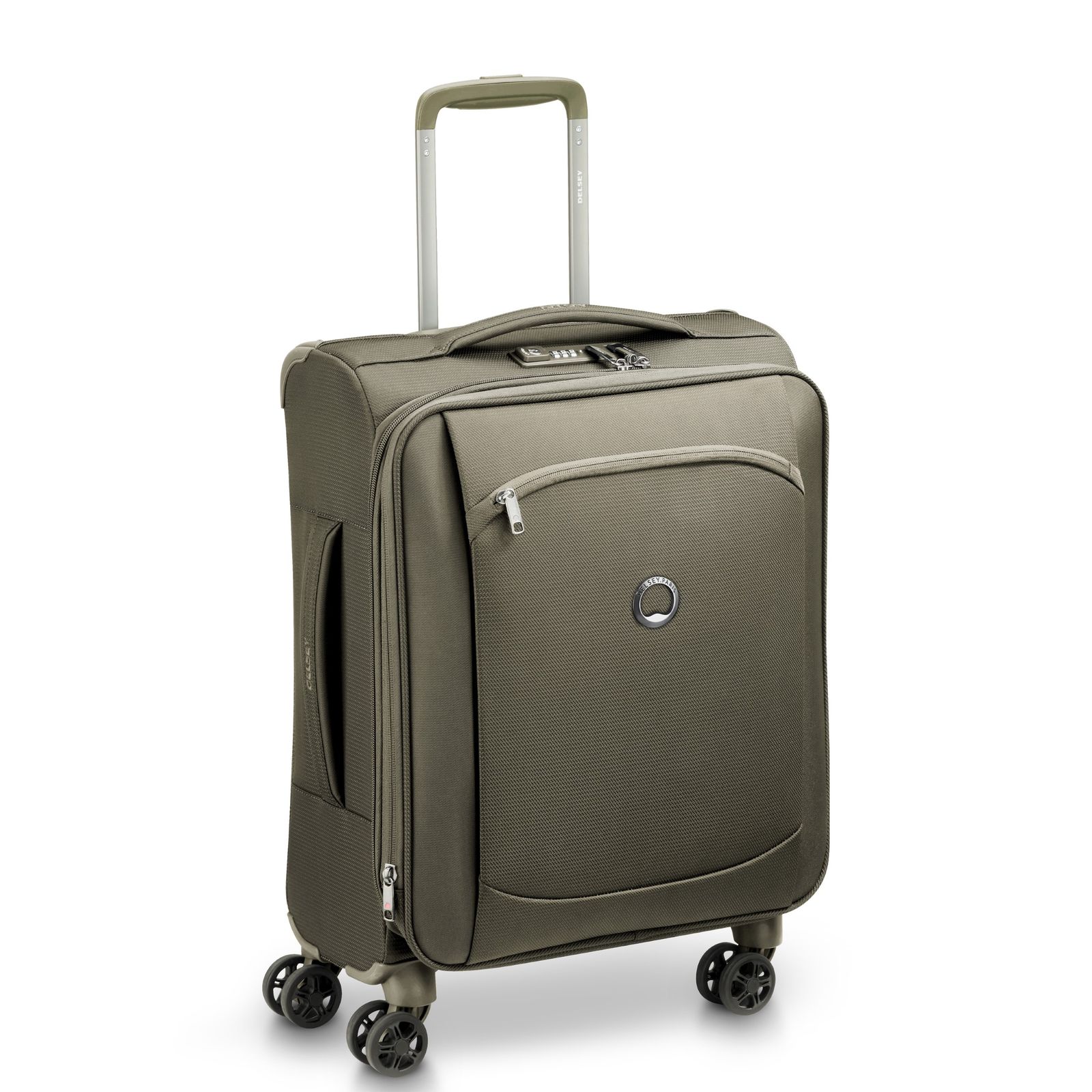 چمدان دلسی مدل MONTMARTRE AIR 2 کد 2352809 سایز کوچک -  - 22