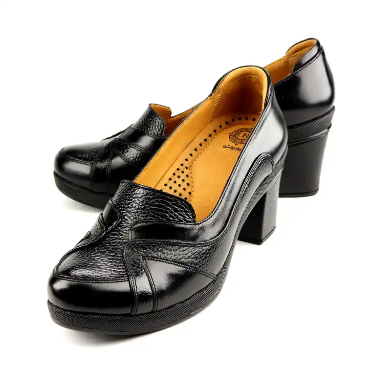 کفش زنانه روشن مدل m10 کد 01