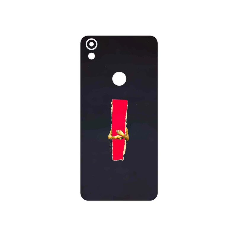 برچسب پوششی ماهوت مدل Collage of Embrace مناسب برای گوشی موبایل تکنو Camon CM