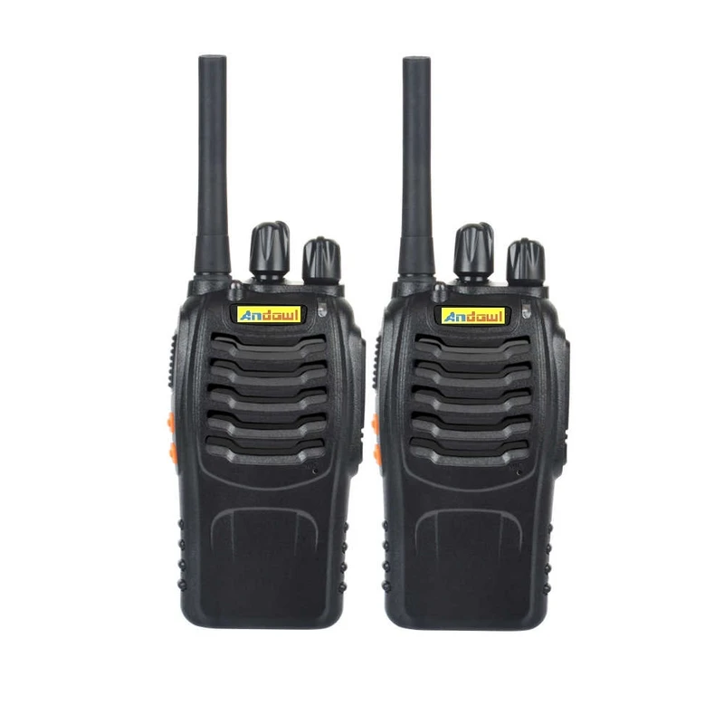 بیسیم اسباب بازی اندول مدل BF-888H مجموعه 2 عددی
