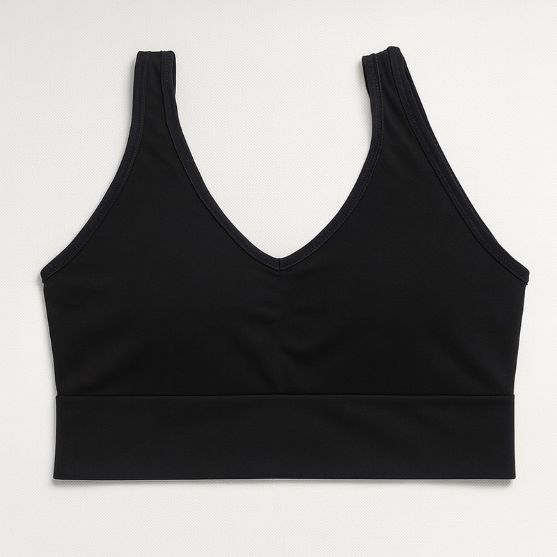 ست نیم تنه و شورت ورزشی زنانه مدل BodyTone 03