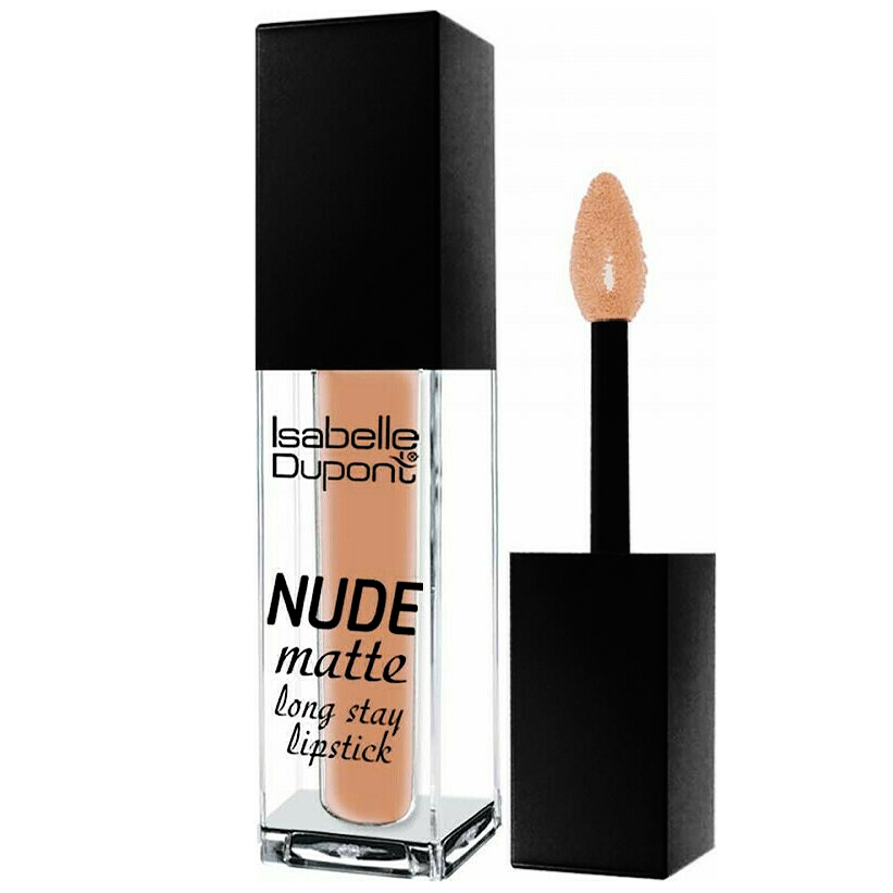 رژ لب مایع ایزابل دپونت مدل Velvet Matte شماره 55