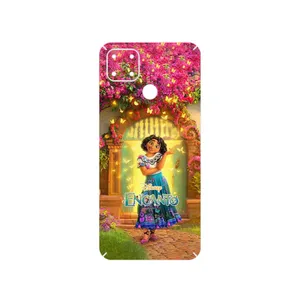 MAHOOT Encanto Cover Sticker for Realme C25s