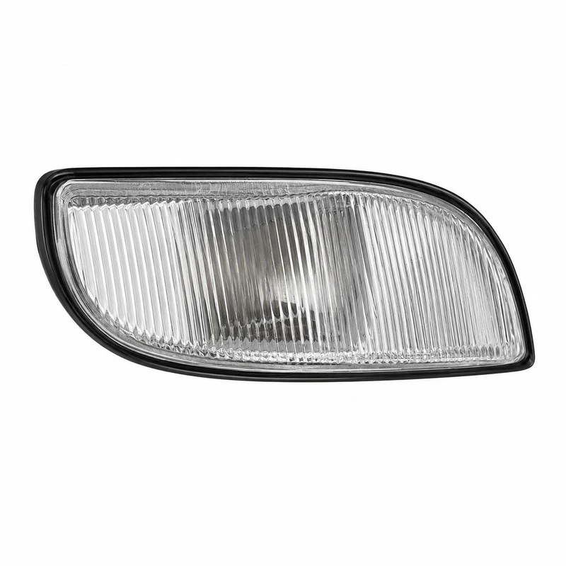 چراغ راهنما آینه راست خودرو چیکال مدل K-832 مناسب برای رنو ساندرو و استپ وی