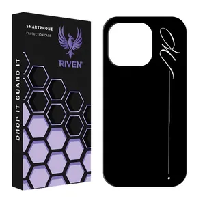 RIVEN RI1-1 Case For Apple iPhone 12