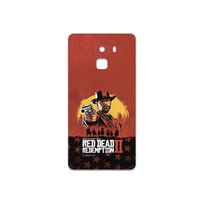 MAHOOT Red-Dead-Redemption-Game Cover Sticker for Honor 7