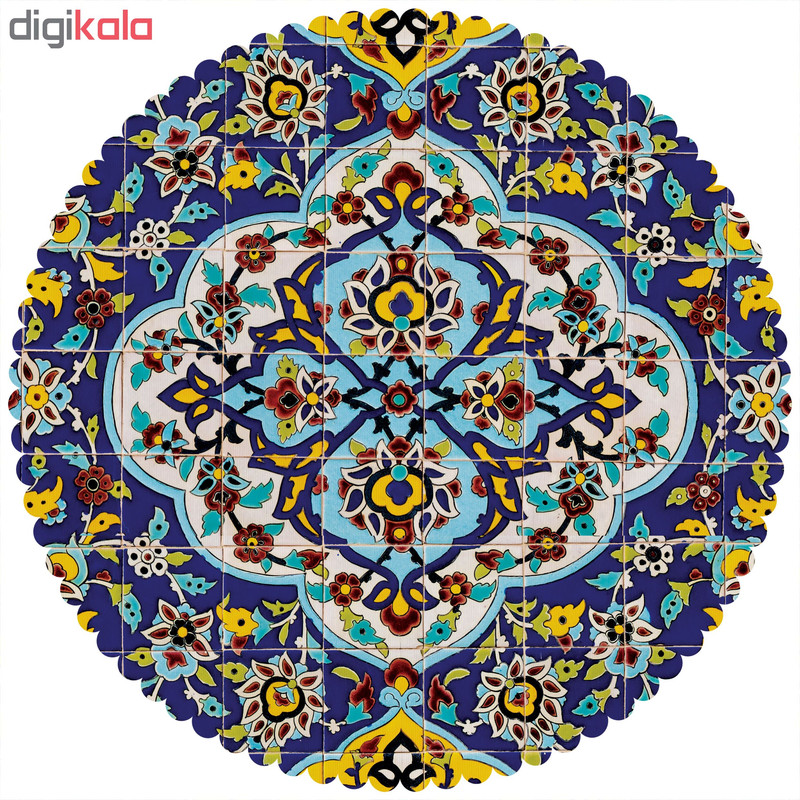 رومیزی مدل T2-42400
