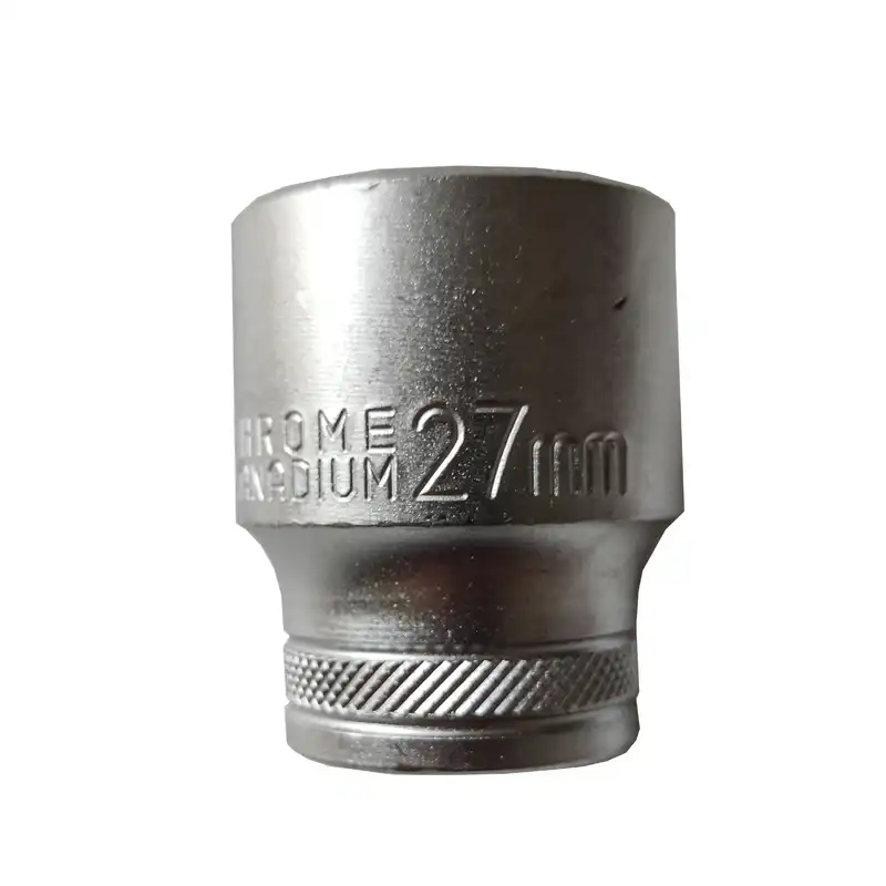 آچار بکس مدل QF - 27 سایز 27 میلی متر