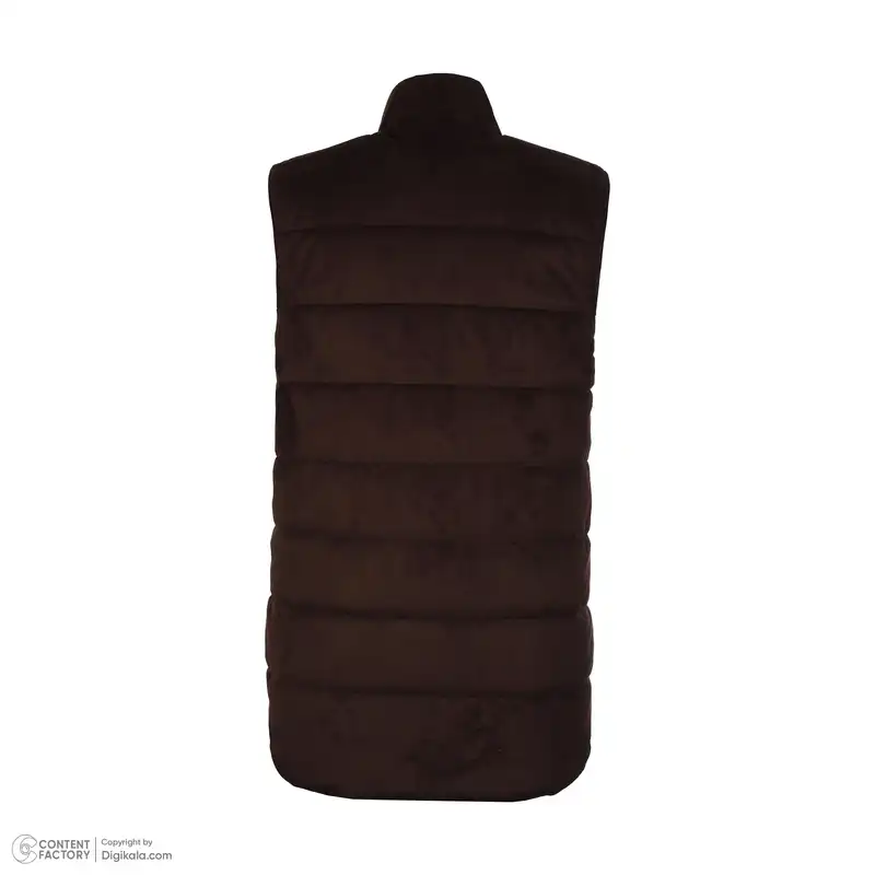 پافر زنانه عصر جدید مدل 3039-3 رنگ سفید