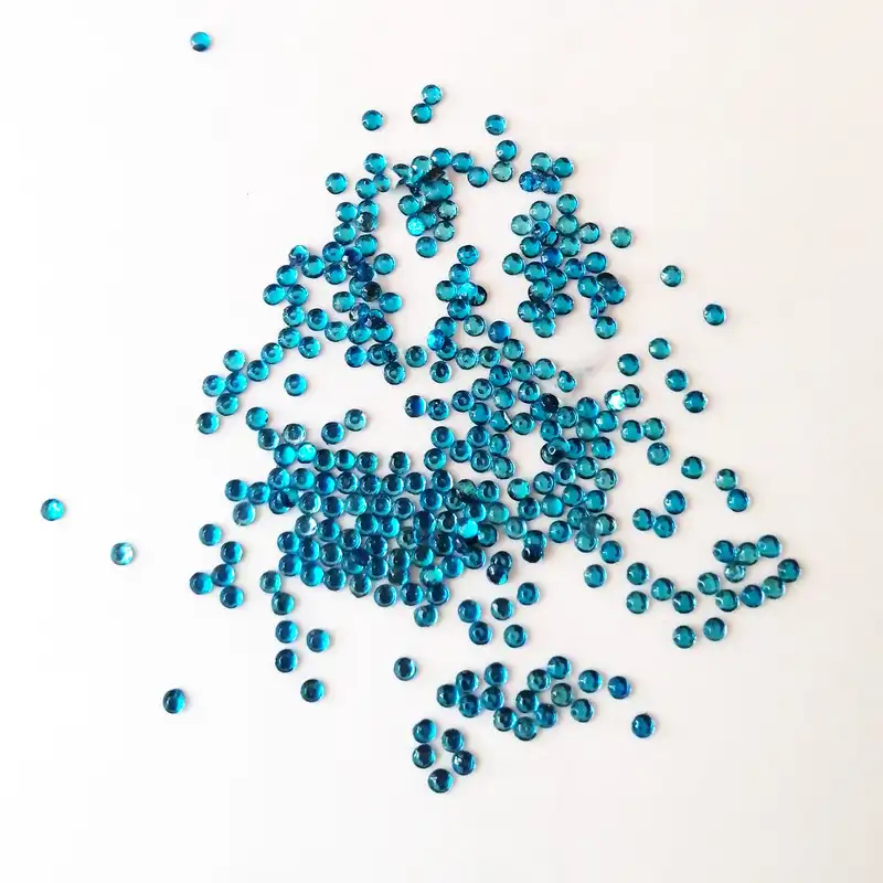 نگین ناخن مدل RND-LB01