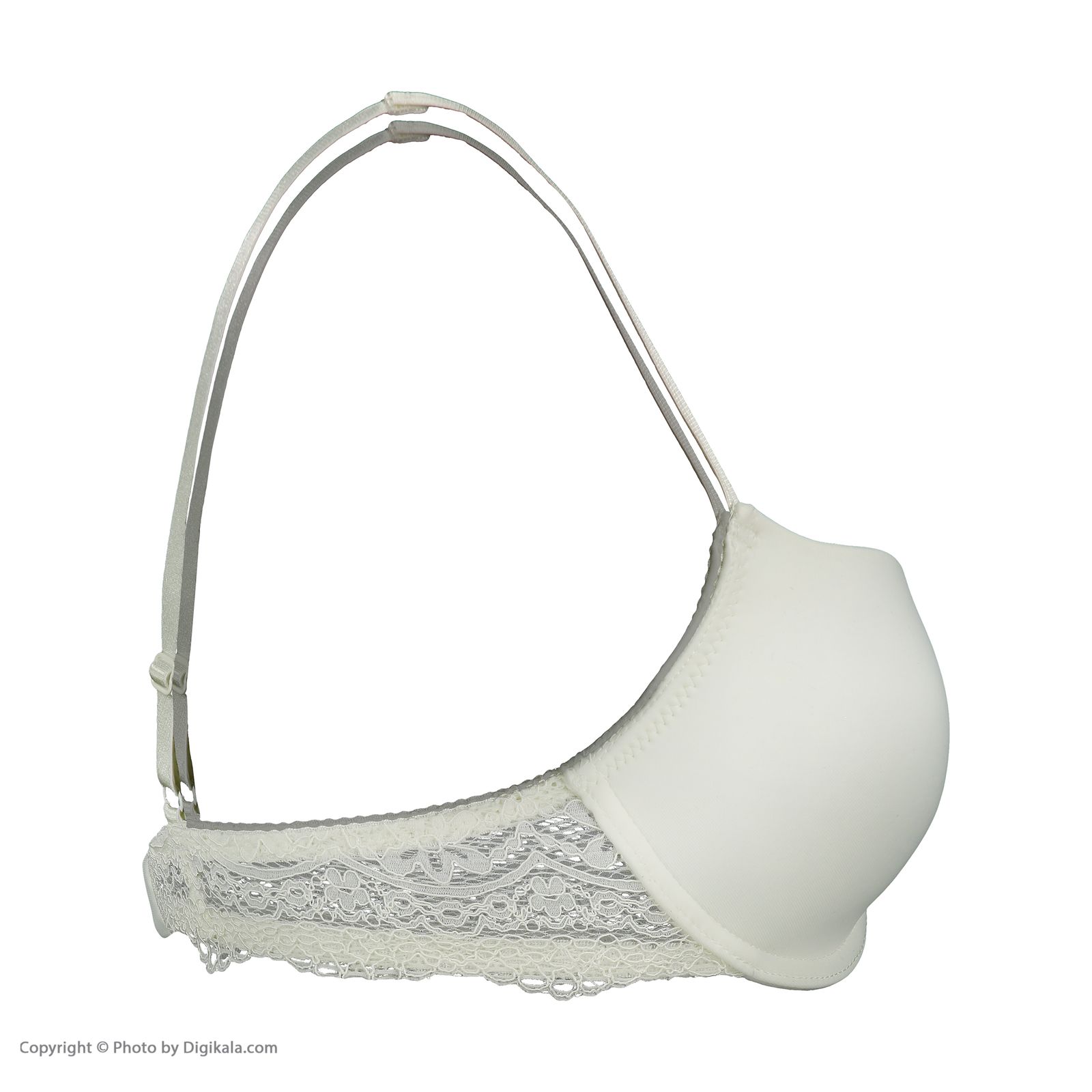 ست شورت و سوتین زنانه ان بی بی مدل 4488-05 -  - 5