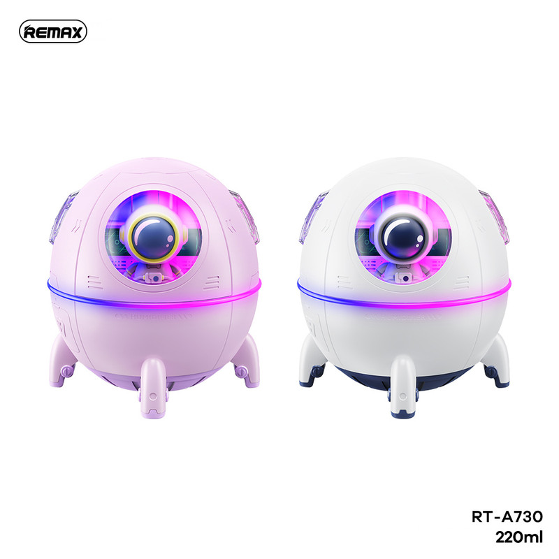 دستگاه بخور و رطوبت ساز سرد ریمکس مدل A730