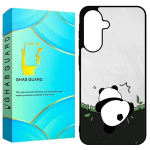 Ghab Guard GA36 Cover For Samsung Galaxy A36