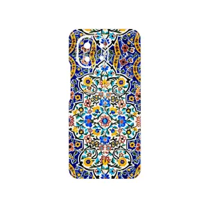 MAHOOT Iran Tile 12 Cover Sticker for Xiaomi Mi 11 5G
