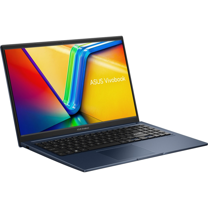 عکس لپ تاپ 15.6 اینچی ایسوس مدل Vivobook 15 X1504VA-NJ379-i7 1355U 12GB 512SSD - کاستوم شده — زاویه و جزئیات 12