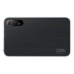 Baseus BS-CH004-2 Jump Starter