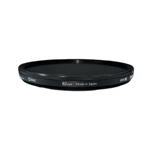 فیلتر لنز هویا مدل VARIABLE NDX 3-400-82MM