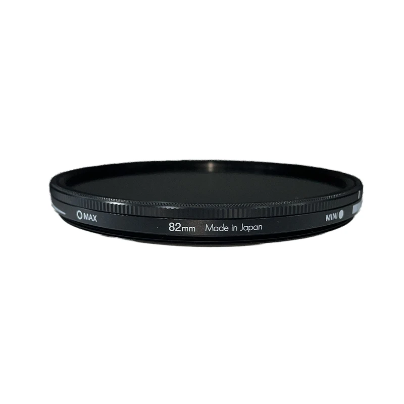 فیلتر لنز هویا مدل VARIABLE NDX 3-400-82MM فیلتر لنز هویا مدل VARIABLE NDX 3-400-82MM