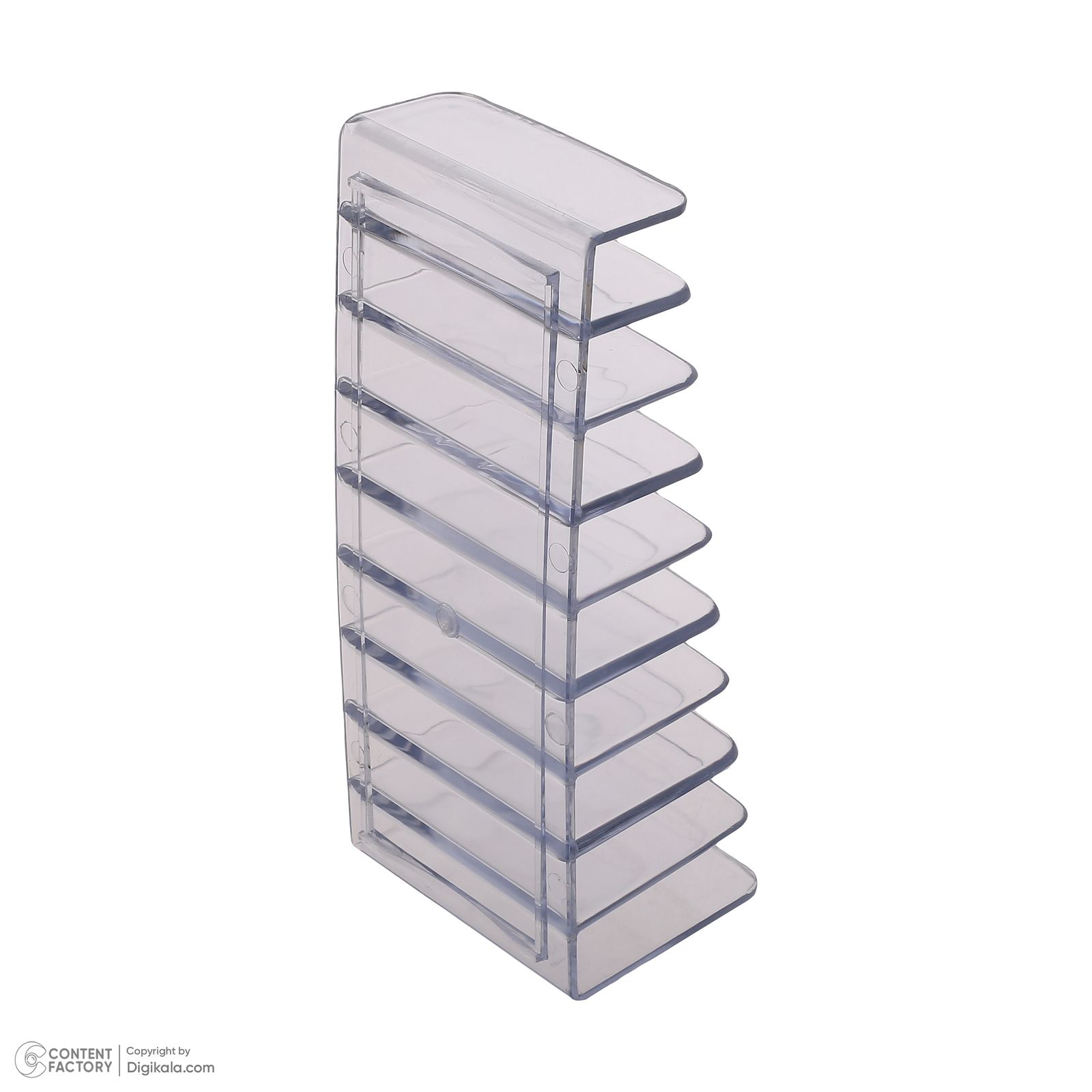 استند لوازم آرایشی مدل Pallette -  - 2