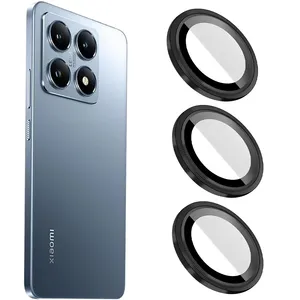 Valkyrie Ring camera lens protector suitable for Xiaomi 14T
